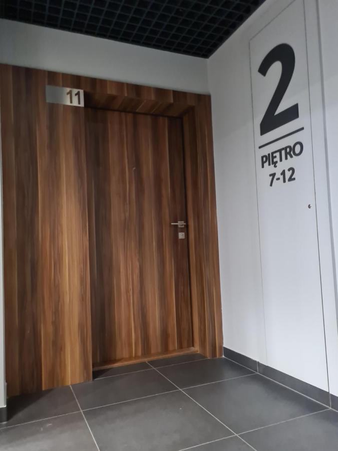 Mostowa 23 Hugo Apartment, Self Check-In 24H, Free Parking, Air-Conditioning Posen Exterior foto
