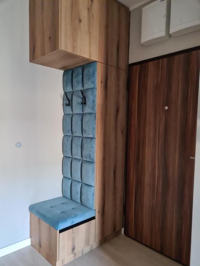 Mostowa 23 Hugo Apartment, Self Check-In 24H, Free Parking, Air-Conditioning Posen Exterior foto