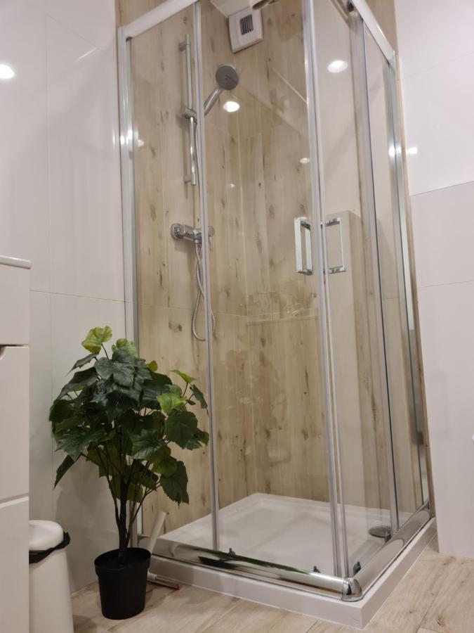 Mostowa 23 Hugo Apartment, Self Check-In 24H, Free Parking, Air-Conditioning Posen Exterior foto