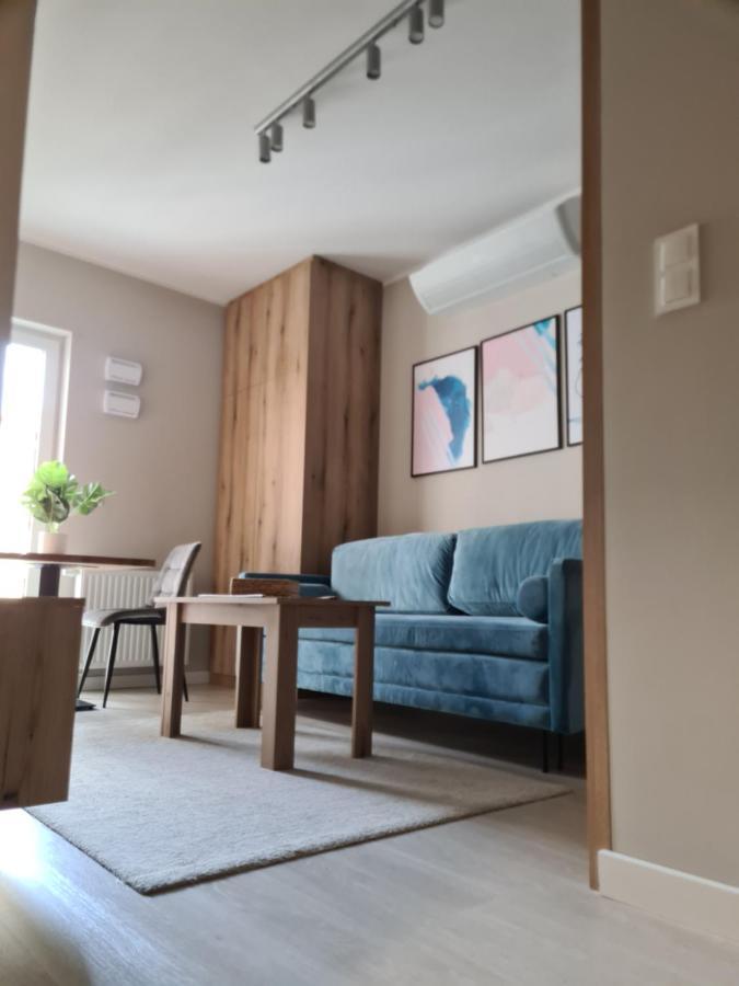 Mostowa 23 Hugo Apartment, Self Check-In 24H, Free Parking, Air-Conditioning Posen Exterior foto