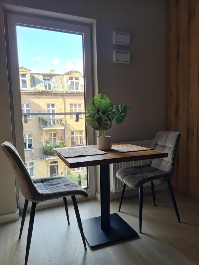 Mostowa 23 Hugo Apartment, Self Check-In 24H, Free Parking, Air-Conditioning Posen Exterior foto