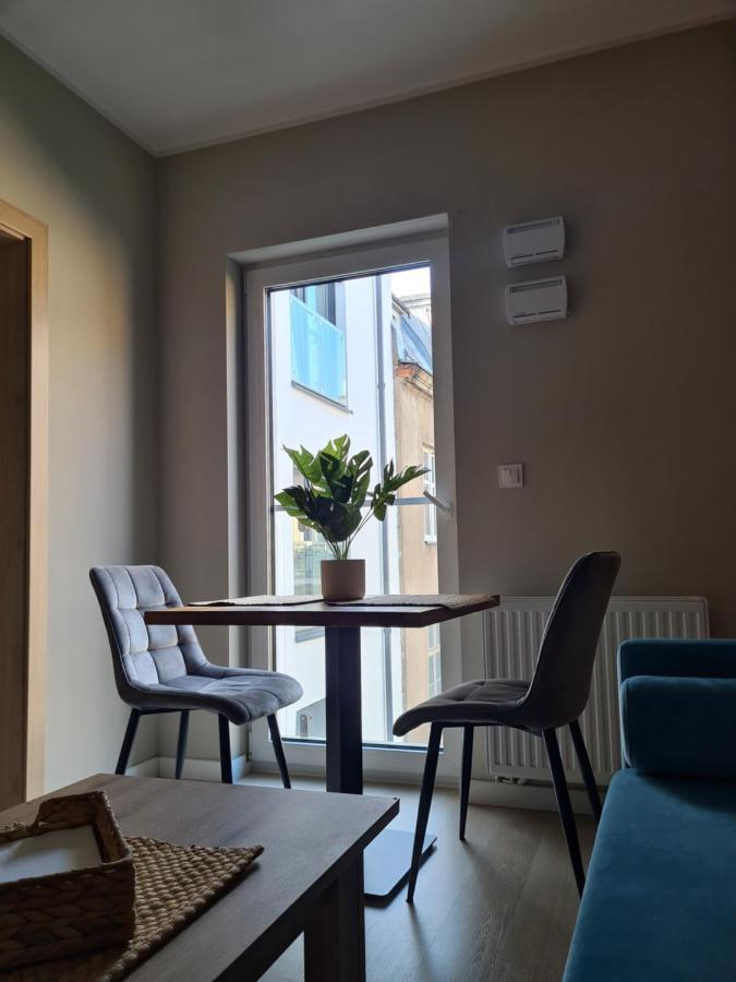 Mostowa 23 Hugo Apartment, Self Check-In 24H, Free Parking, Air-Conditioning Posen Exterior foto